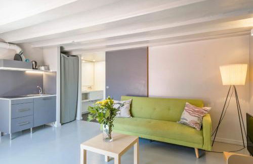 My Address in Plaza Real - Foto 16