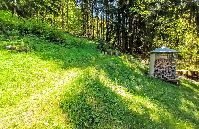 Sunny Slope & Sauna - Foto 37