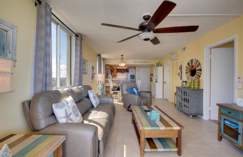 Pool Access Waterfront Hudson Condo! - Foto 6