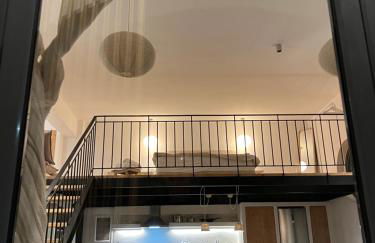 Evas Urban loft 1 CLOSE TO PYTHAGOREIO - Foto 11