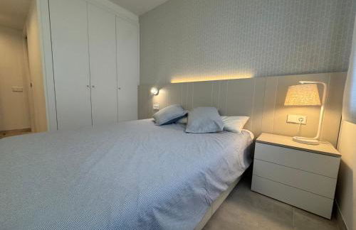 El Garbí Apartament - Foto 9