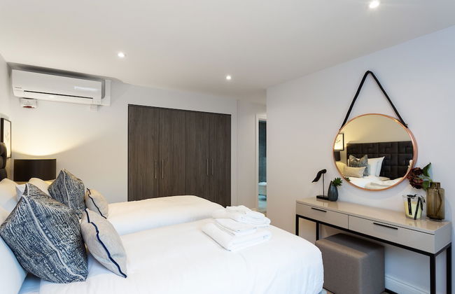 The Carlyle - Elegant Serviced Apartments - Foto 61