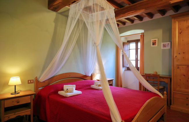 Borgo Poneta - Foto 19