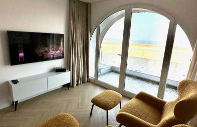 Le One - Villa la Potinière - mer - Foto 1