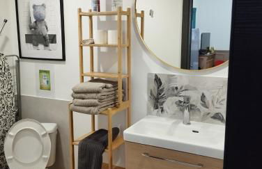 La Rose du Bel Homme - Foto 11