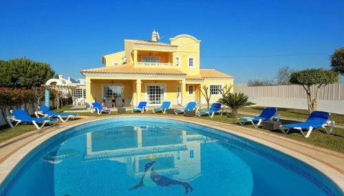 VILLA LINDA Palace - Foto 2