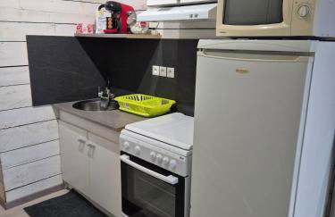 Appartement Bohême - Foto 2