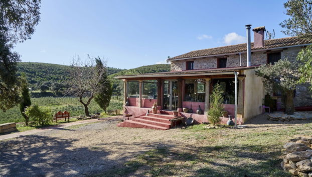 Masia Heredad La Boquilla - Foto 2, Imagen principal