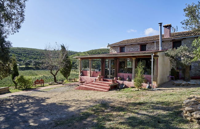 Masia Heredad La Boquilla - Foto 1