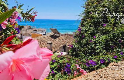 Burgau Charming House Loft - Foto 1