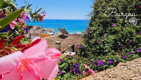 Burgau Charming House Loft - Foto 1