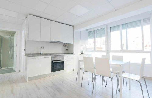 Apartamentos Arena y Cairo - Foto 1