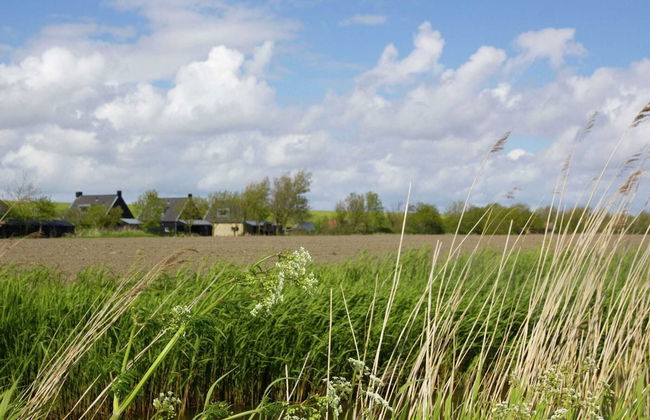 Seaside Villa With Garden - Foto 16