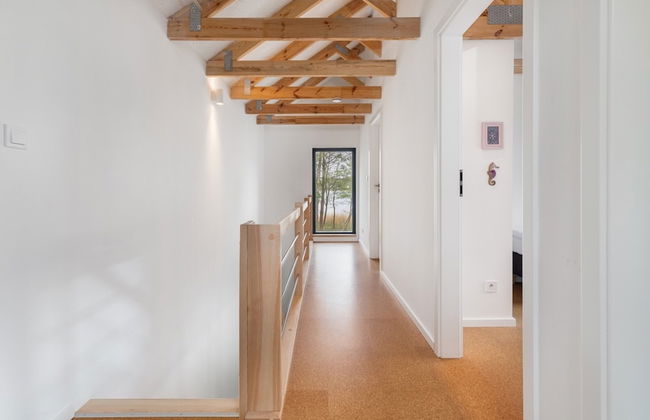 Holiday Home by Lake Wiselka & Baltic Beach - Photo 17