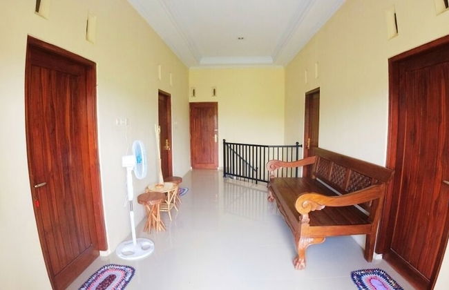 Eltanin Homestay by FH Stay - Photo 8