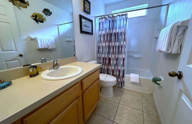 South Facing Pool Villa on the Golf Course - Foto 19