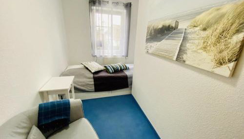 Ferienhaus Waterkant - Foto 4