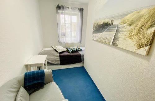Ferienhaus Waterkant - Foto 4