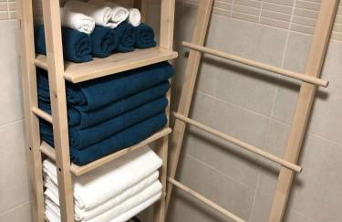 Top Rated Apartment Huge Sunny Terrace Heated Pool Parking Wifi - Foto 15