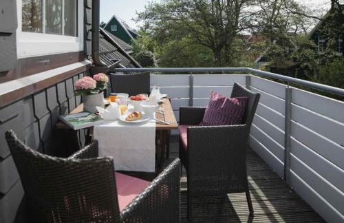 Gästehaus Orion - Wohnung 4 - Foto 15