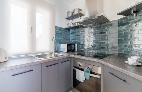 CATERINA Plaza Castilla - Foto 11