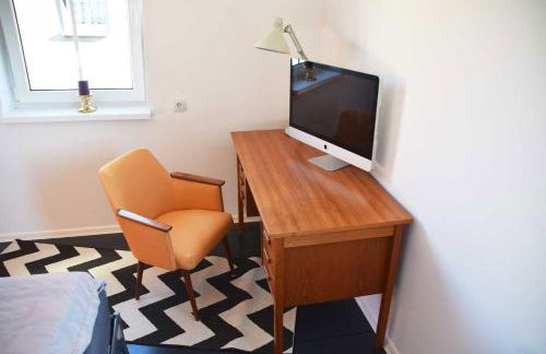 Maison Cyriax - Foto 9