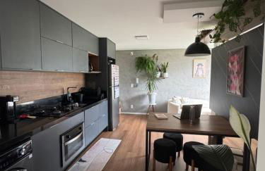 Apê mágico e aconchegante - Foto 8