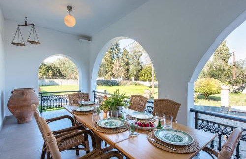 Villa INVA Korfu - Foto 69