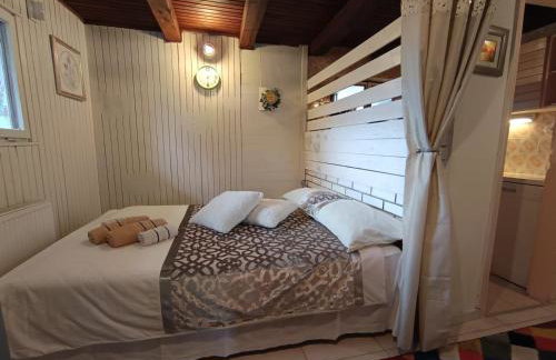 Holiday Home Ille - Foto 30