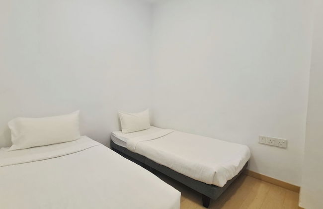 Moonway Luxury Suites At Eaton Residence - Foto 11