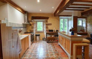 Le Moulin L'Official - Foto 12