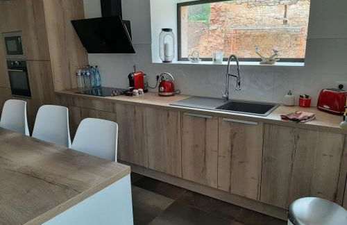 LA DEMEURE DE CONSTANCE - Foto 5