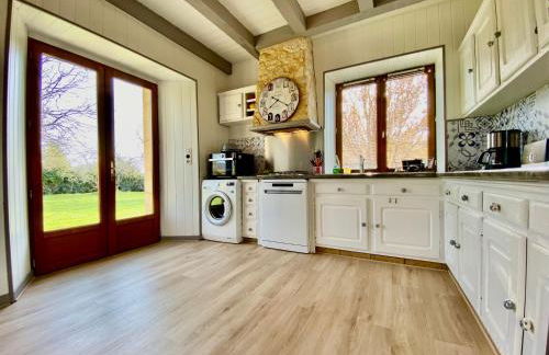 Les Pierres De Tiphaine - Foto 14