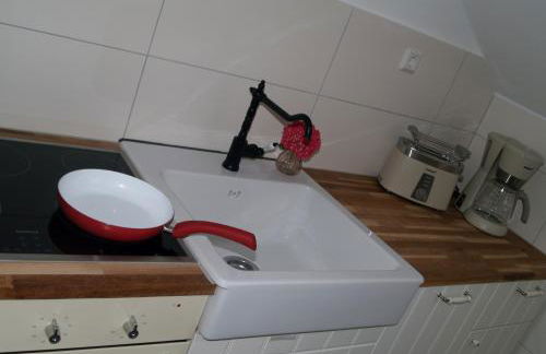 Schleusenhof Ferienwohnung - Foto 27