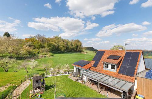 Ferienwohnung Waldblick - Foto 31