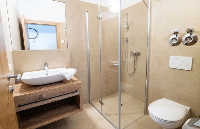 Haus Tauernblick Katschberg AlpenTravel - Foto 61