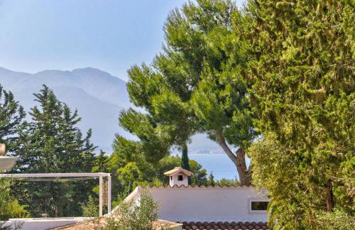 Villa Foufou, Cielo de Bonaire,Alcudia - Foto 19