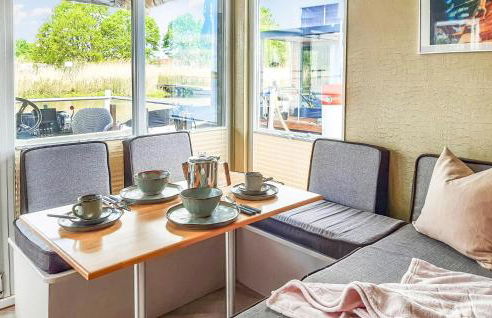 2 Bedroom Gorgeous Ship In Havelsee - Foto 8