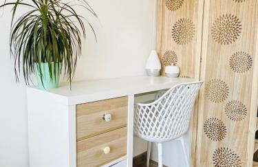 Logement Indépendant Terrasse Vue Montagne, Proche Argelès - Foto 12