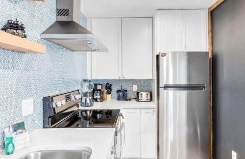 Pirate Beach Hideaway | Flagler Beach - Photo 12