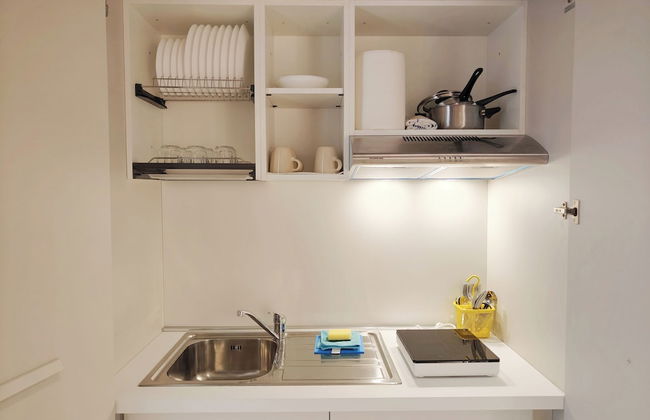 Crystal Domus - Photo 19