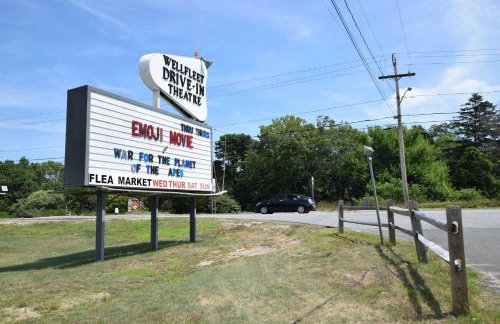 Classic Cape Great Location Dog Welcome - Foto 27