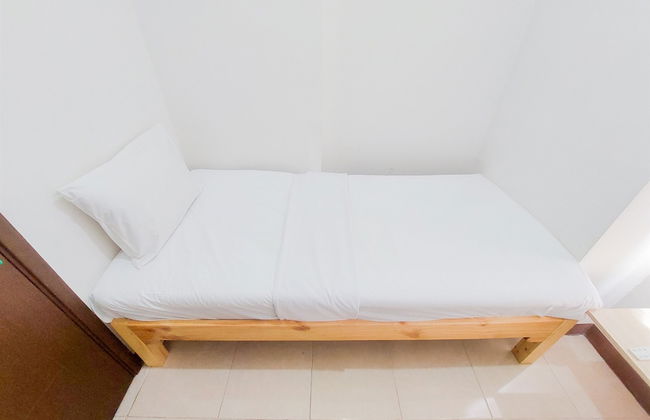 Good Price And Homey 2Br At Loftvilles City Apartment - Foto 2