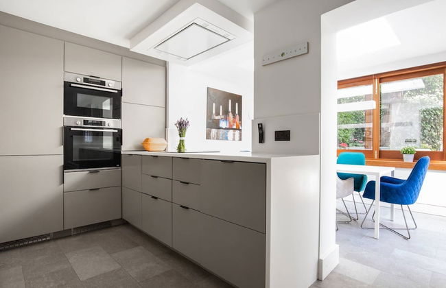 Whittlesey Street II by Onefinestay - Foto 16