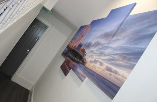 Albert Luxury Hottub and Jacuzzi Apartments - Foto 52