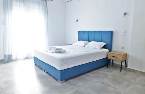 Κωνσταντίνος Έλενα Studios - Foto 4