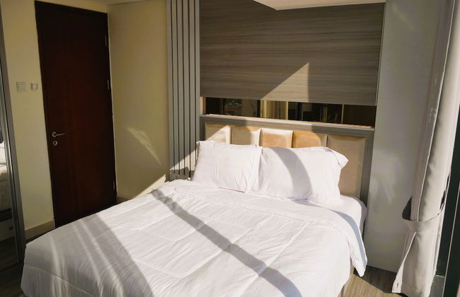 Meisterstadt Pollux Habibie - Foto 45