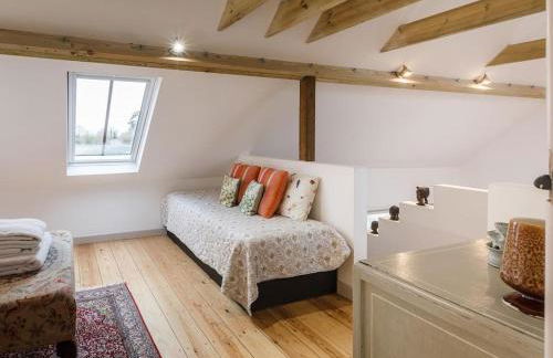 Perfect Cottage Hideaway in the Divine Pewsey Vale - Foto 13