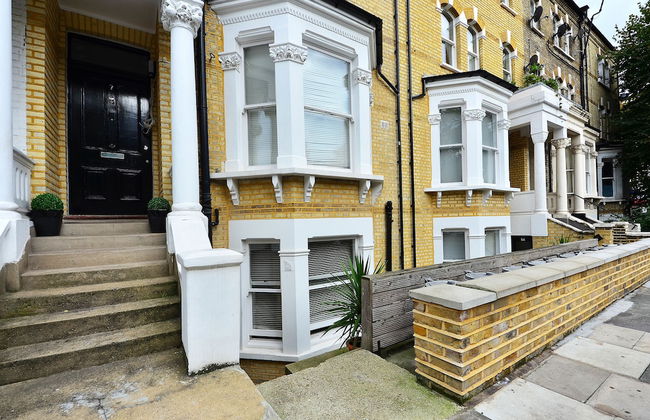 W14 Apartments - Foto 1