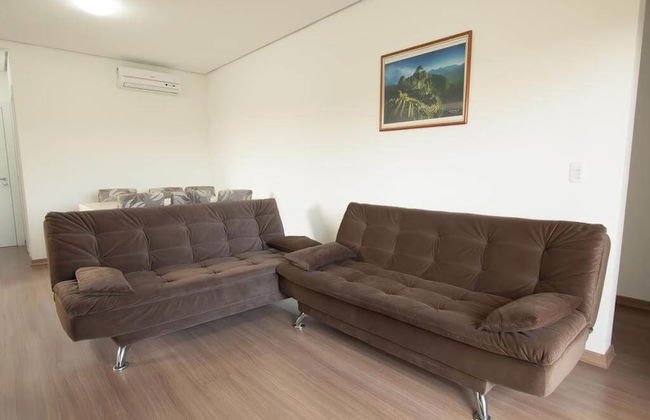 Residencial Scheifler - Foto 44